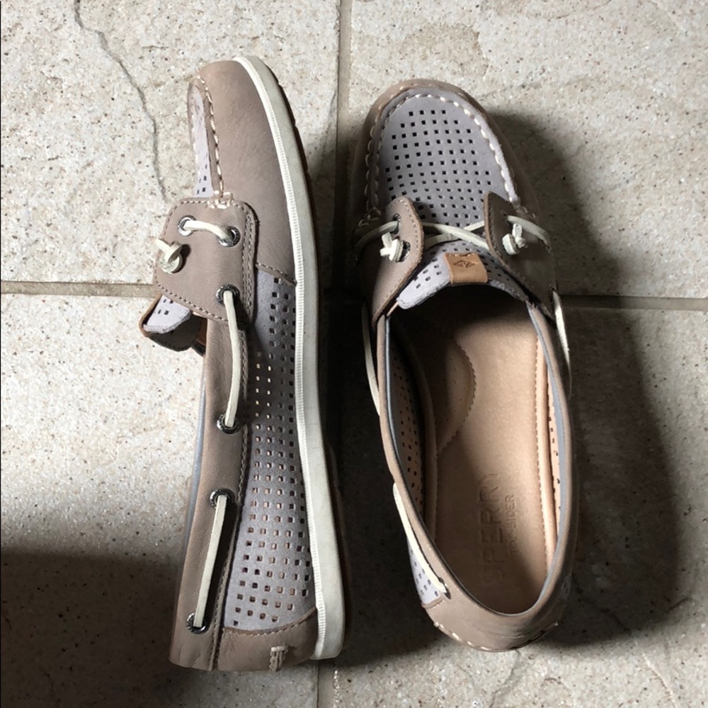 Sperry